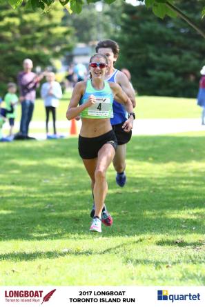 2017-09-10 | 2017 Longboat Toronto Island Run